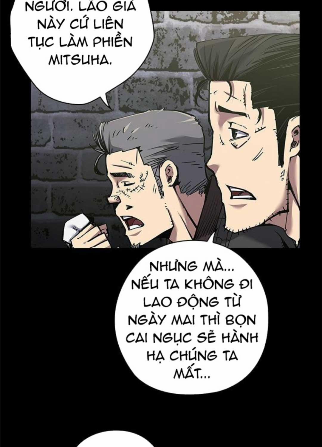 manhwax10.com - Truyện Manhwa Kiếm Thần: Thần Chi Tử Chương 23 Trang 9