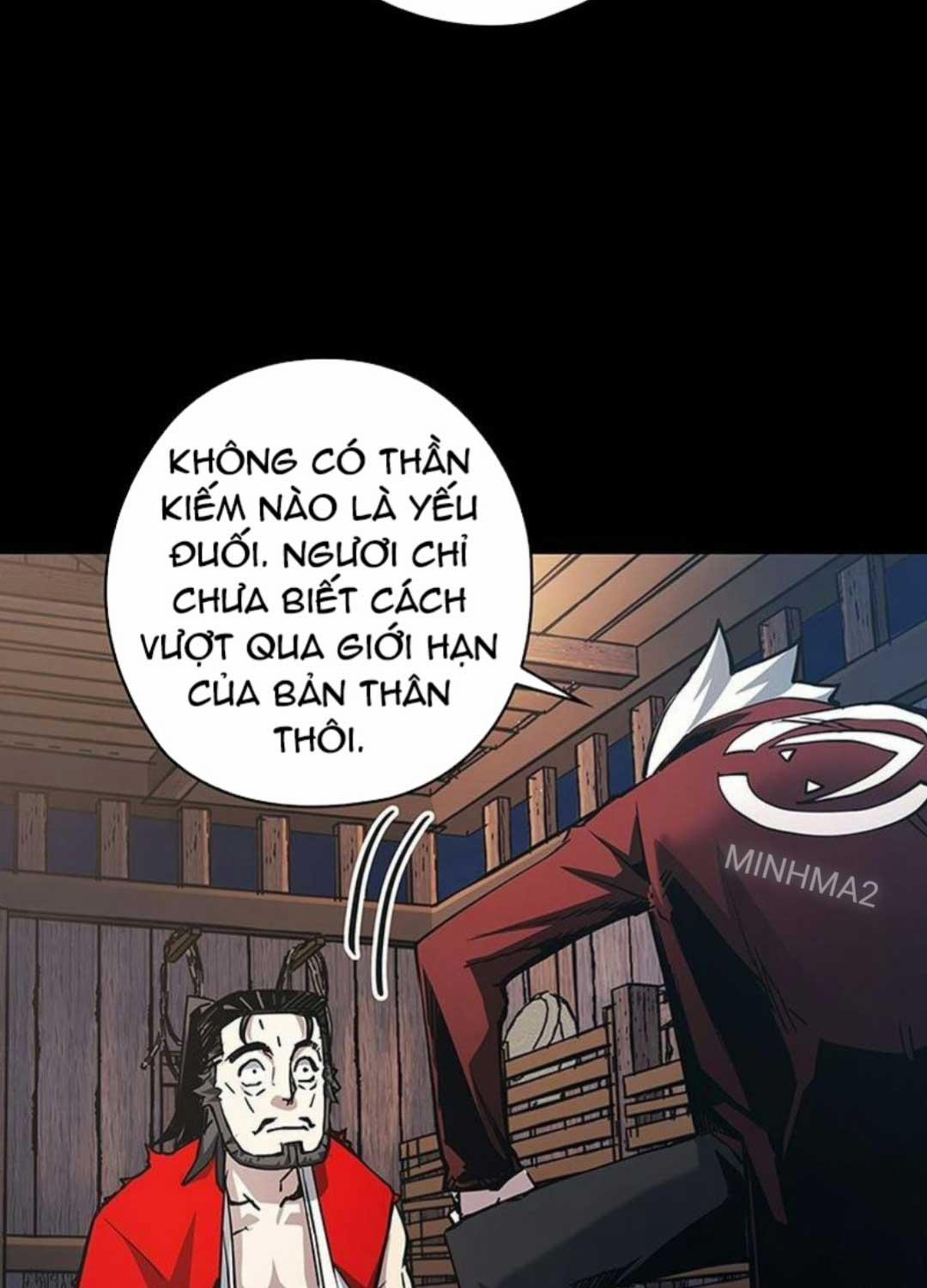 manhwax10.com - Truyện Manhwa Kiếm Thần: Thần Chi Tử Chương 26 Trang 63