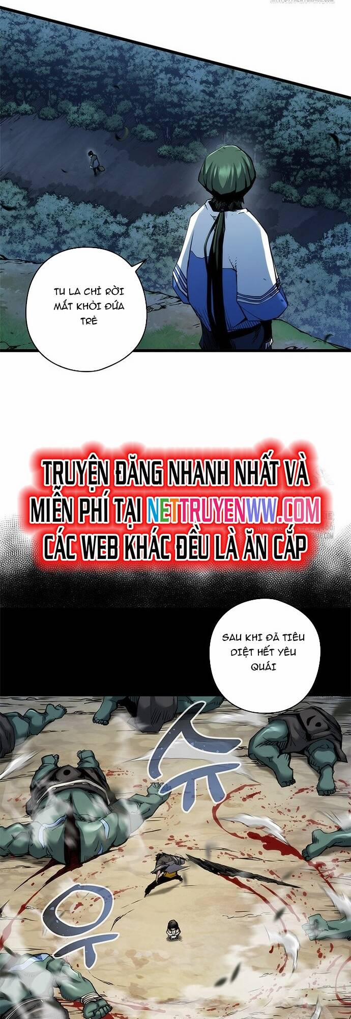 manhwax10.com - Truyện Manhwa Kiếm Thần: Thần Chi Tử Chương 39 Trang 21