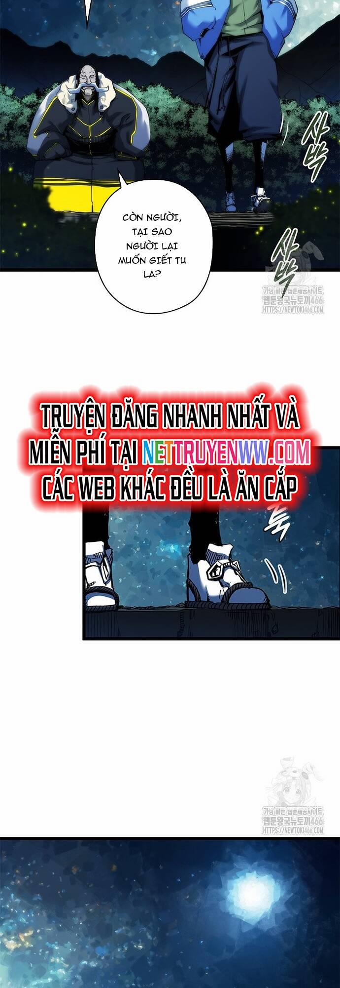 manhwax10.com - Truyện Manhwa Kiếm Thần: Thần Chi Tử Chương 39 Trang 33