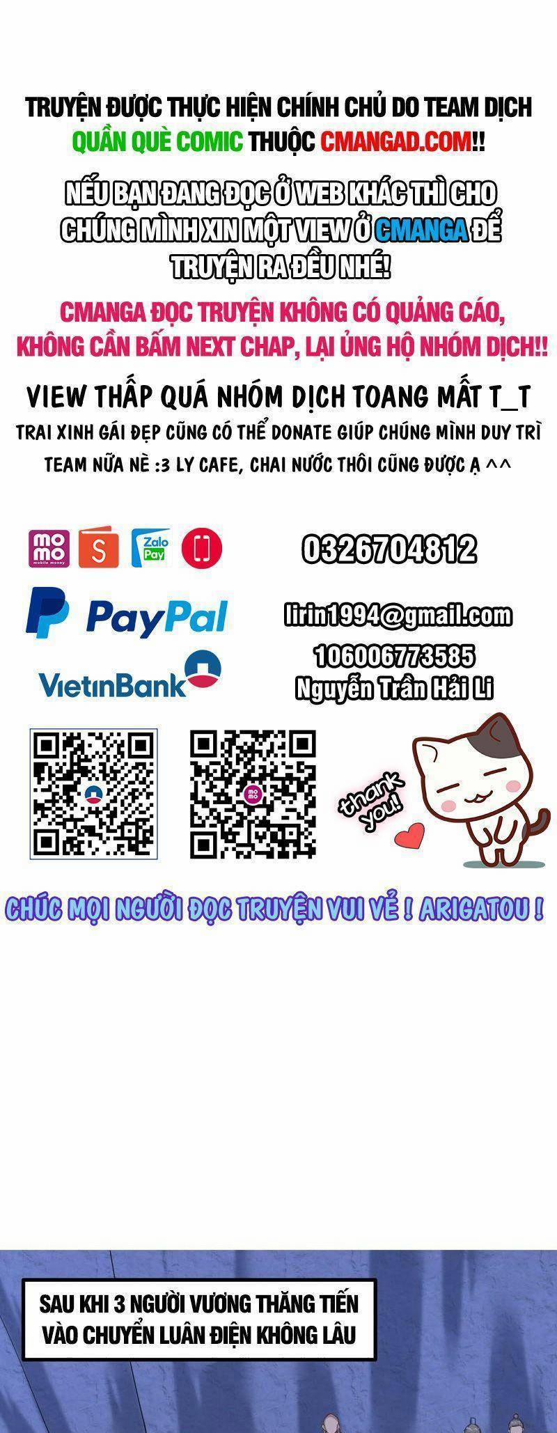 manhwax10.com - Truyện Manhwa Kiếm Tu Imba Nhất Quả Đất Chương 139 Trang 1