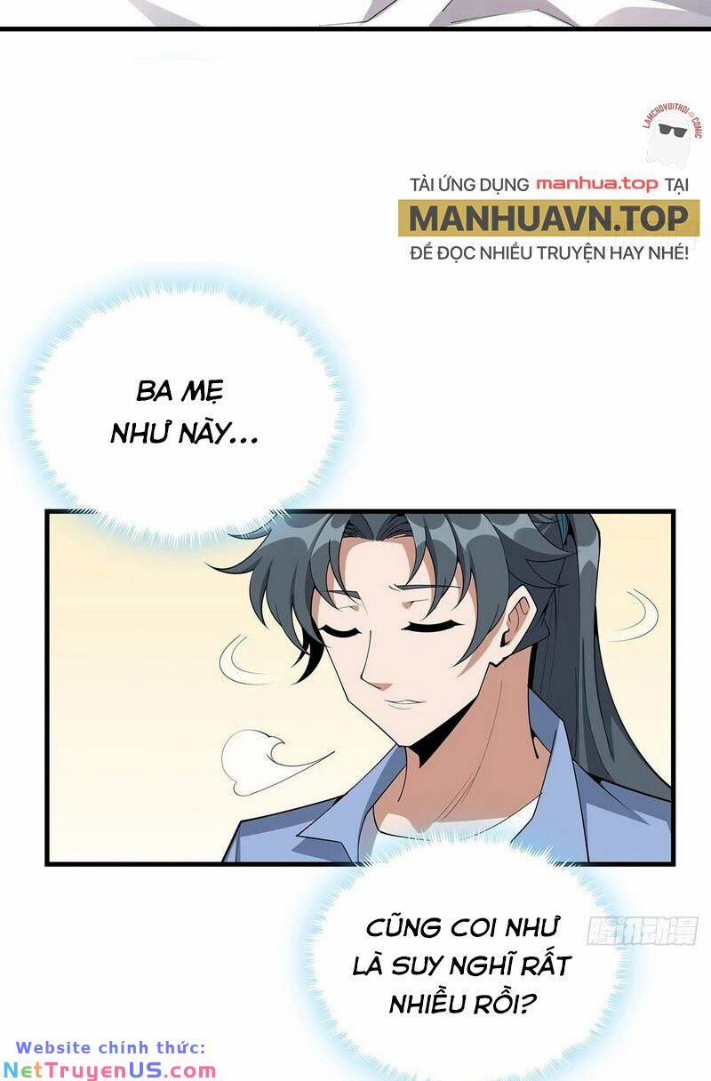 manhwax10.com - Truyện Manhwa Kiếm Tu Imba Nhất Quả Đất Chương 192 Trang 19