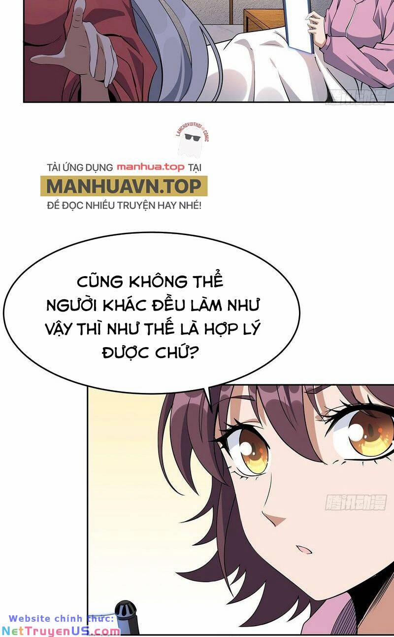 manhwax10.com - Truyện Manhwa Kiếm Tu Imba Nhất Quả Đất Chương 193 Trang 8