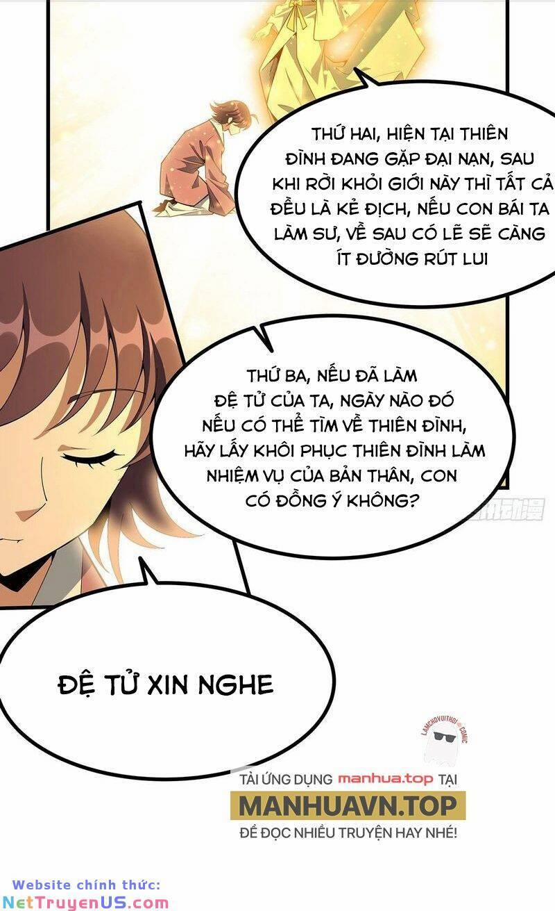 manhwax10.com - Truyện Manhwa Kiếm Tu Imba Nhất Quả Đất Chương 196 Trang 21