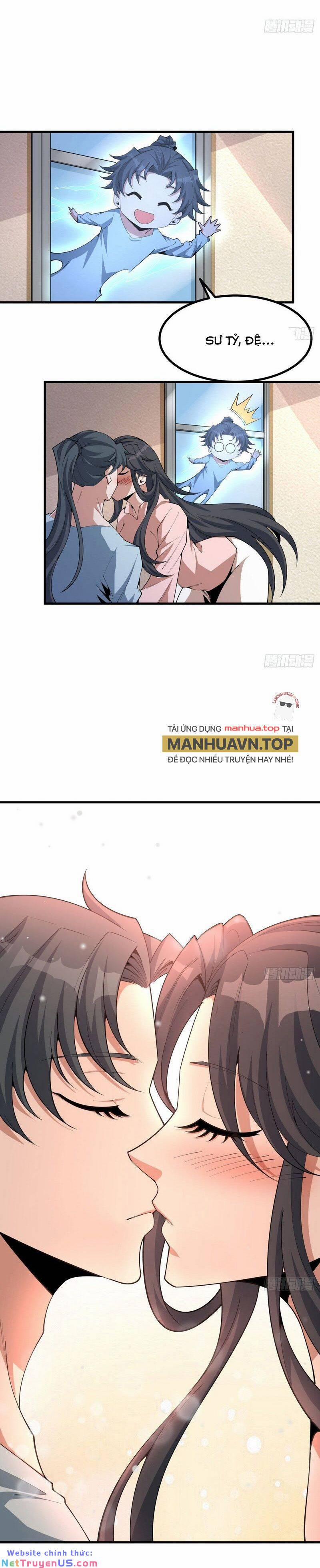 manhwax10.com - Truyện Manhwa Kiếm Tu Imba Nhất Quả Đất Chương 203 Trang 11