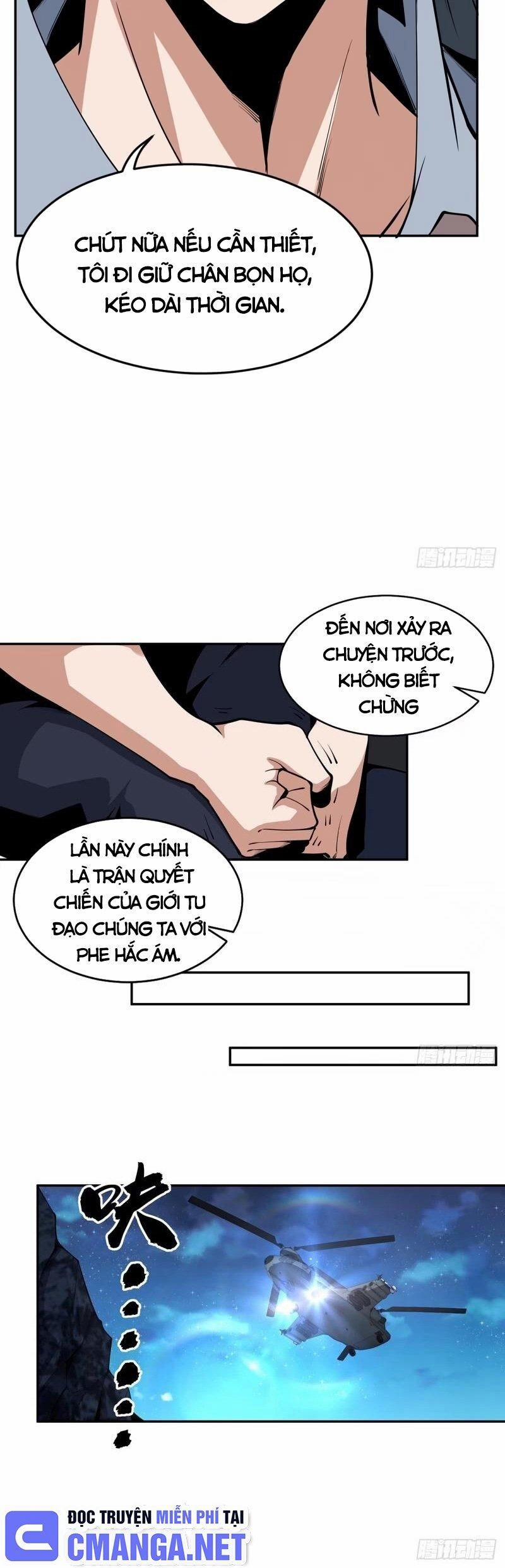 manhwax10.com - Truyện Manhwa Kiếm Tu Imba Nhất Quả Đất Chương 214 Trang 8