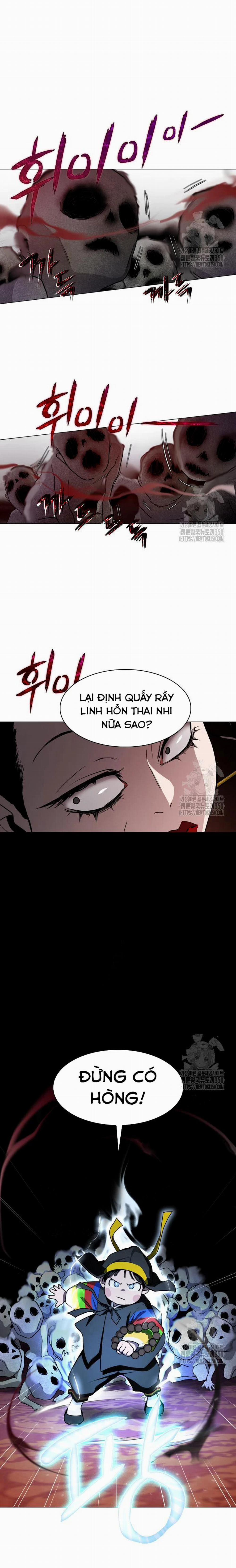 manhwax10.com - Truyện Manhwa Kiếm Vương Chương 11 Trang 30