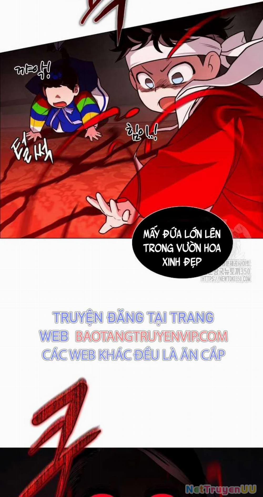 manhwax10.com - Truyện Manhwa Kiếm Vương Chương 12 Trang 21