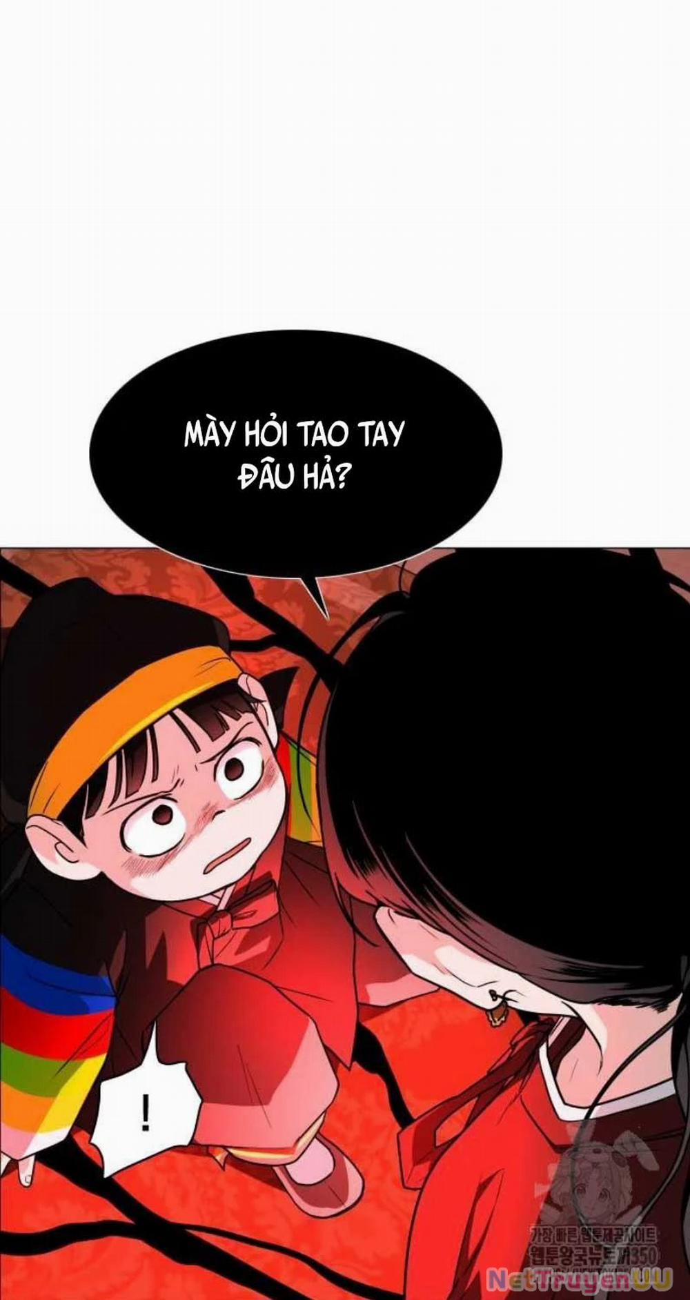 manhwax10.com - Truyện Manhwa Kiếm Vương Chương 12 Trang 28