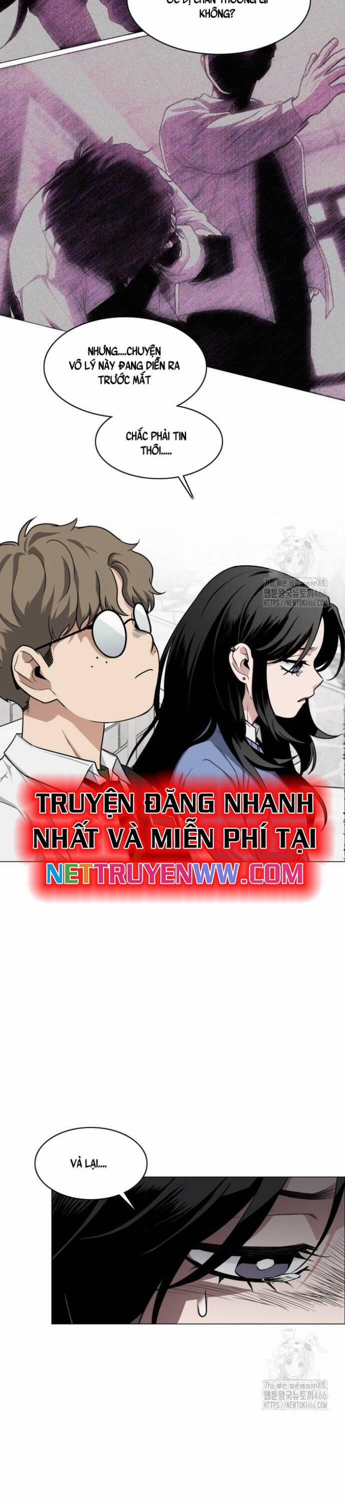 manhwax10.com - Truyện Manhwa Kiếm Vương Chương 24 Trang 19