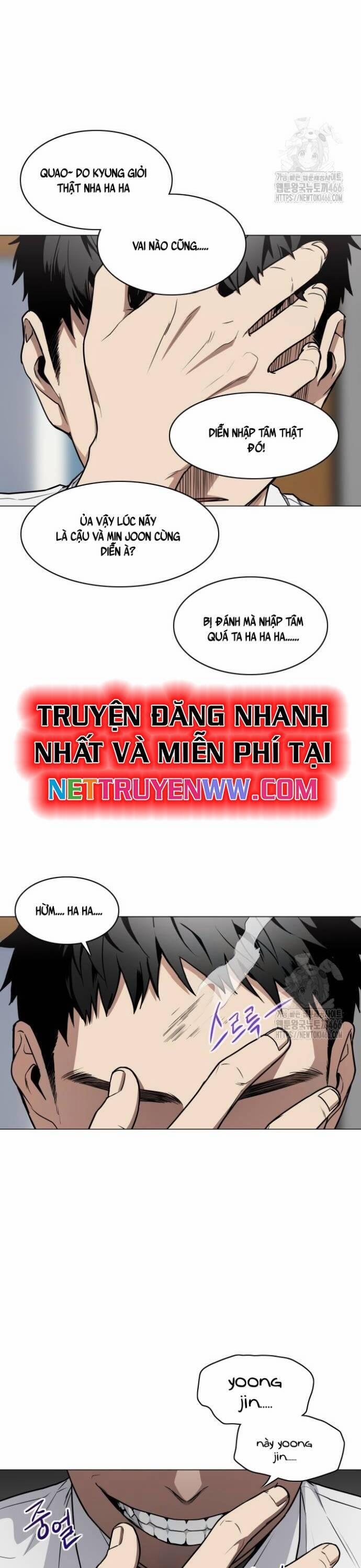 manhwax10.com - Truyện Manhwa Kiếm Vương Chương 24 Trang 7