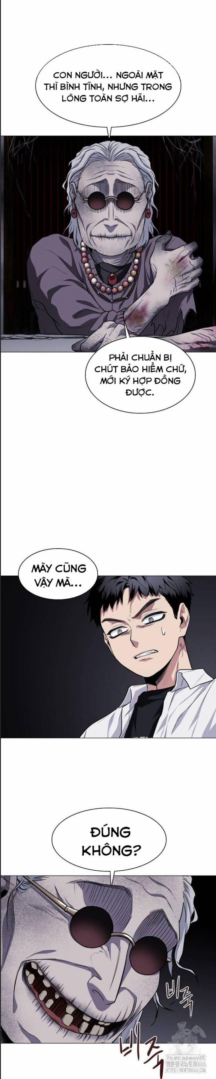 manhwax10.com - Truyện Manhwa Kiếm Vương Chương 26 Trang 39