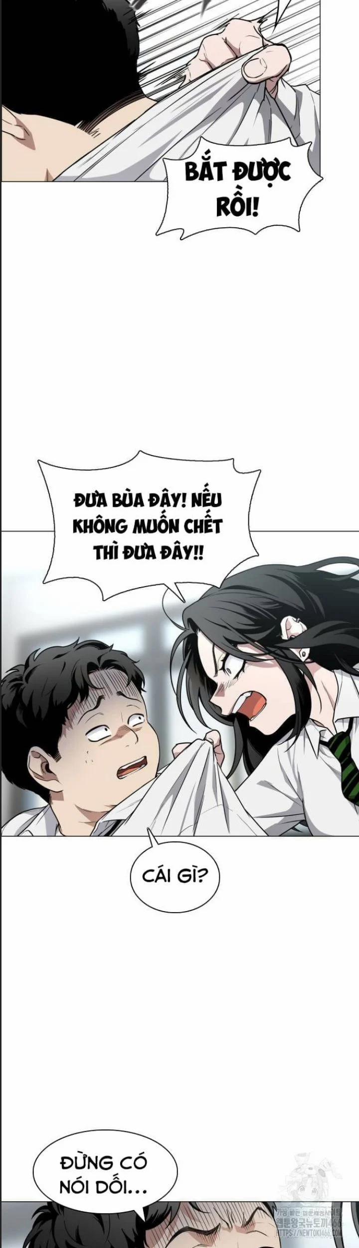 manhwax10.com - Truyện Manhwa Kiếm Vương Chương 27 Trang 39