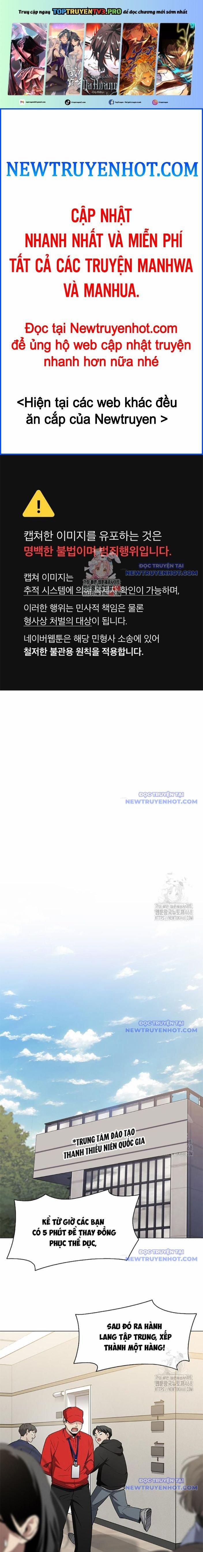 manhwax10.com - Truyện Manhwa Kiếm Vương Chương 40 Trang 1