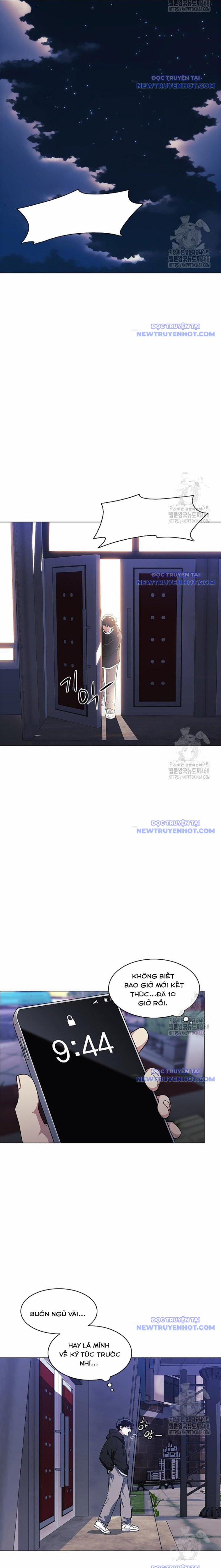 manhwax10.com - Truyện Manhwa Kiếm Vương Chương 40 Trang 18