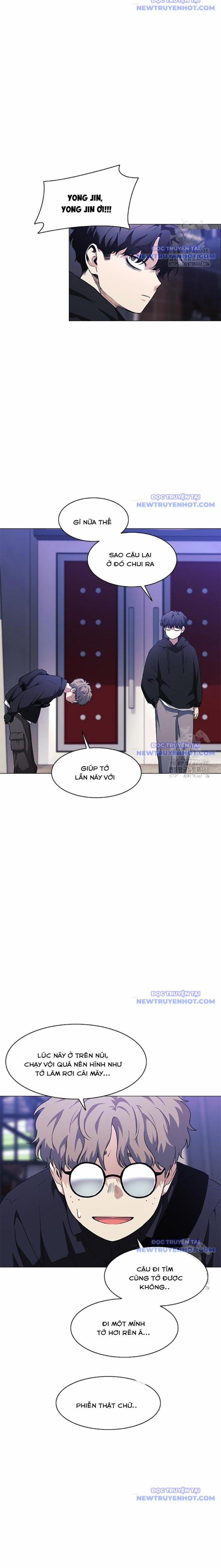 manhwax10.com - Truyện Manhwa Kiếm Vương Chương 40 Trang 19
