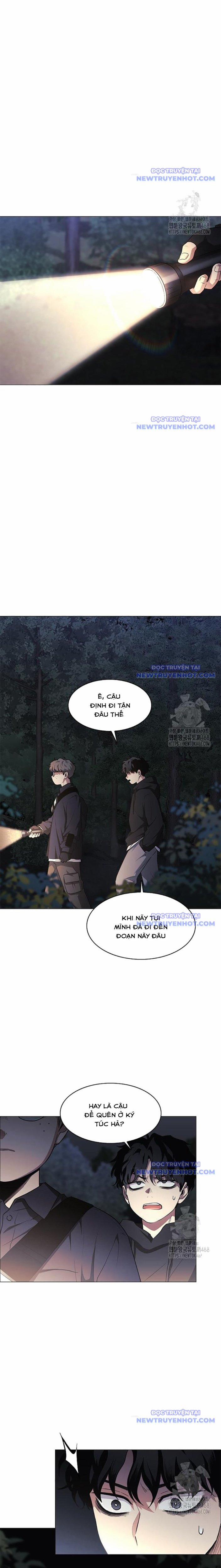 manhwax10.com - Truyện Manhwa Kiếm Vương Chương 40 Trang 20