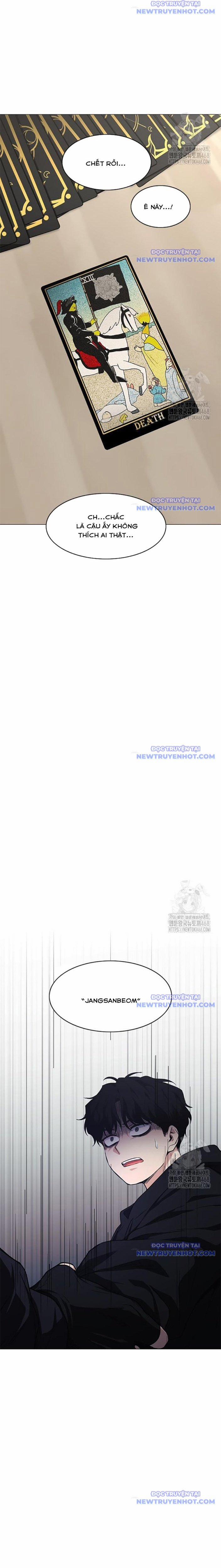 manhwax10.com - Truyện Manhwa Kiếm Vương Chương 40 Trang 26