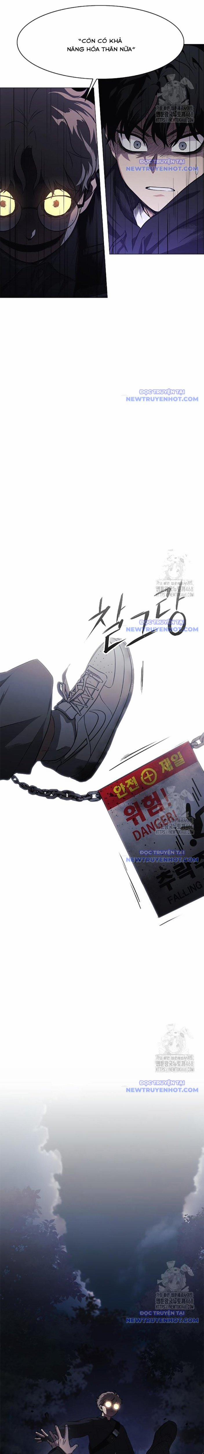 manhwax10.com - Truyện Manhwa Kiếm Vương Chương 40 Trang 27
