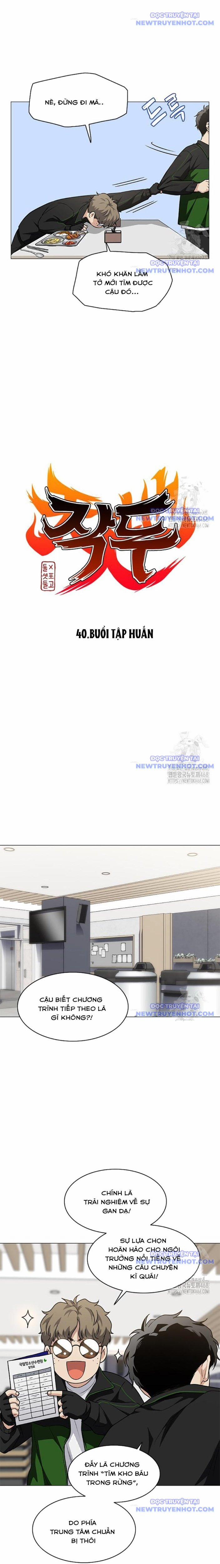 manhwax10.com - Truyện Manhwa Kiếm Vương Chương 40 Trang 4