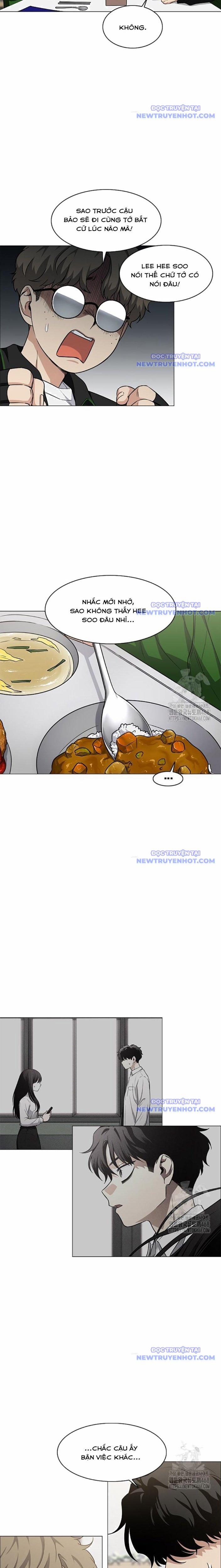 manhwax10.com - Truyện Manhwa Kiếm Vương Chương 40 Trang 6