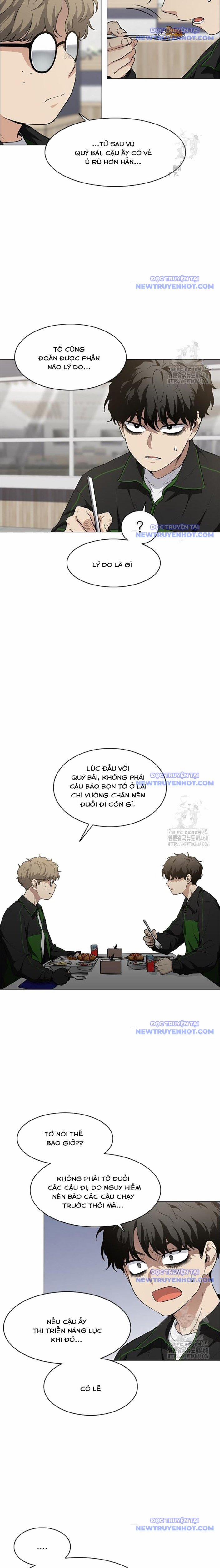 manhwax10.com - Truyện Manhwa Kiếm Vương Chương 40 Trang 7