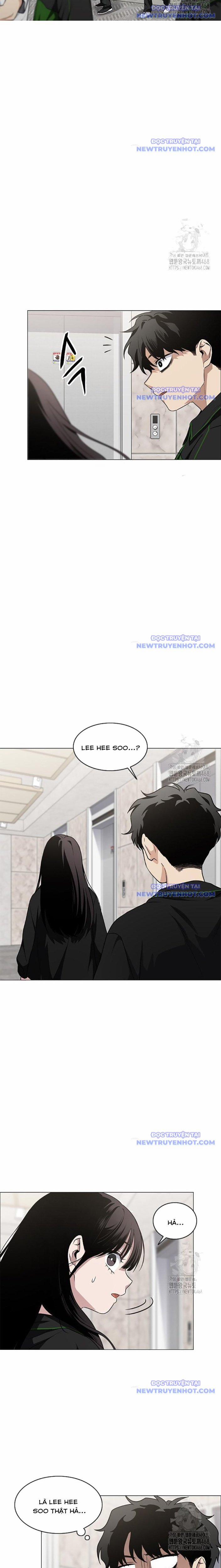 manhwax10.com - Truyện Manhwa Kiếm Vương Chương 40 Trang 9