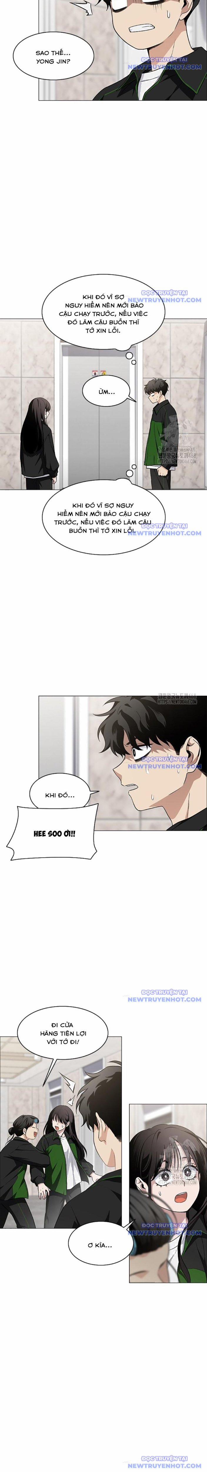 manhwax10.com - Truyện Manhwa Kiếm Vương Chương 40 Trang 10