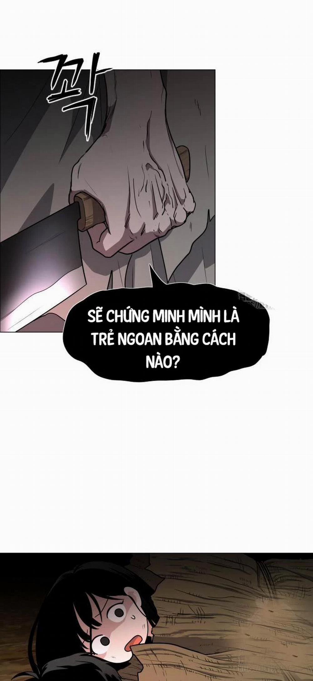 manhwax10.com - Truyện Manhwa Kiếm Vương Chương 9 Trang 8