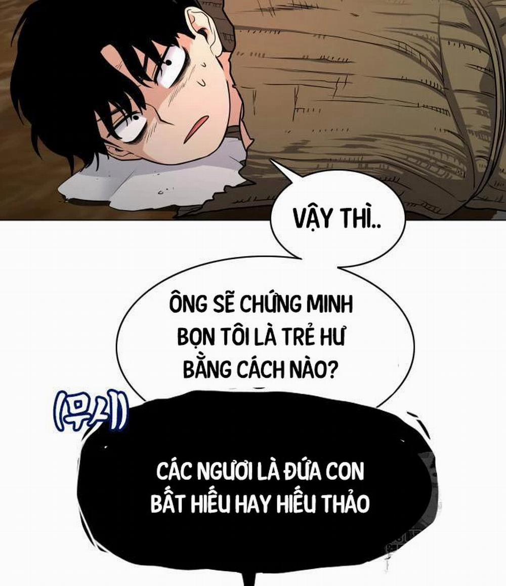 manhwax10.com - Truyện Manhwa Kiếm Vương Chương 9 Trang 9