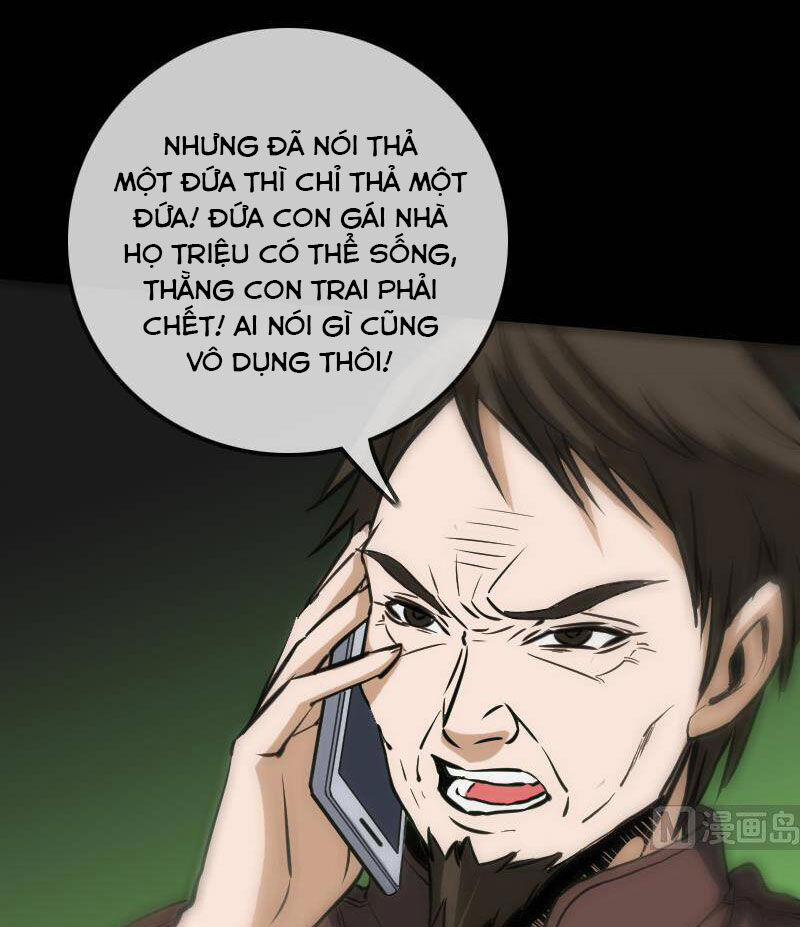 manhwax10.com - Truyện Manhwa Kiếp Thiên Vận Chương 115 Trang 14