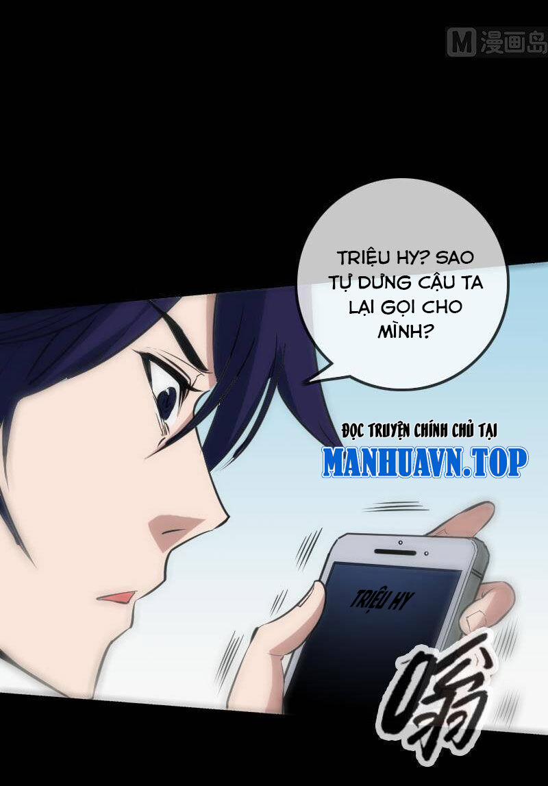 manhwax10.com - Truyện Manhwa Kiếp Thiên Vận Chương 115 Trang 26