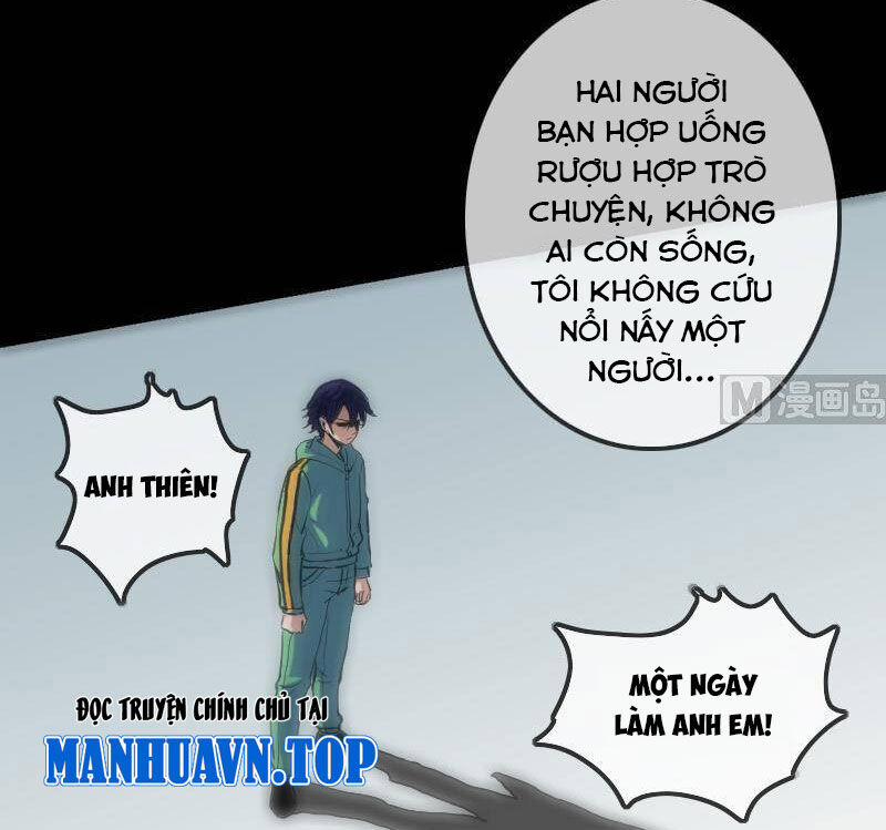 manhwax10.com - Truyện Manhwa Kiếp Thiên Vận Chương 115 Trang 40