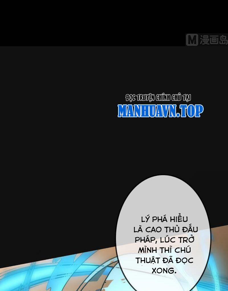 manhwax10.com - Truyện Manhwa Kiếp Thiên Vận Chương 118 Trang 20