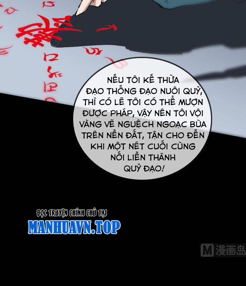 manhwax10.com - Truyện Manhwa Kiếp Thiên Vận Chương 119 Trang 18