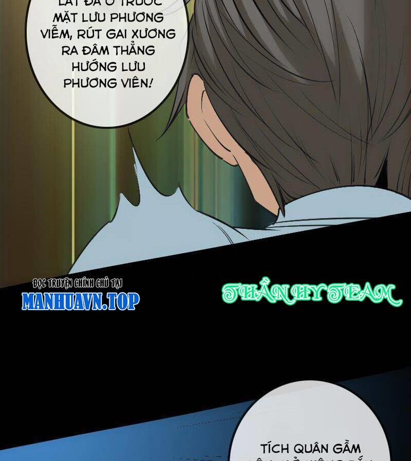 manhwax10.com - Truyện Manhwa Kiếp Thiên Vận Chương 138 Trang 9