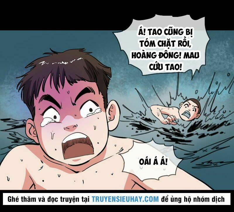 manhwax10.com - Truyện Manhwa Kiếp Thiên Vận Chương 2 Trang 10