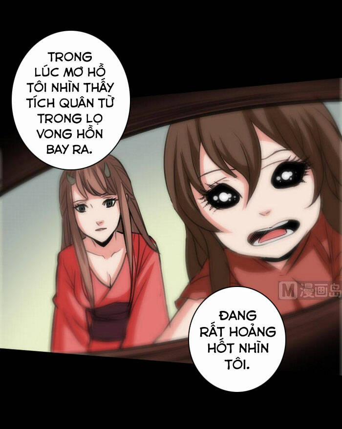 manhwax10.com - Truyện Manhwa Kiếp Thiên Vận Chương 86 Trang 10