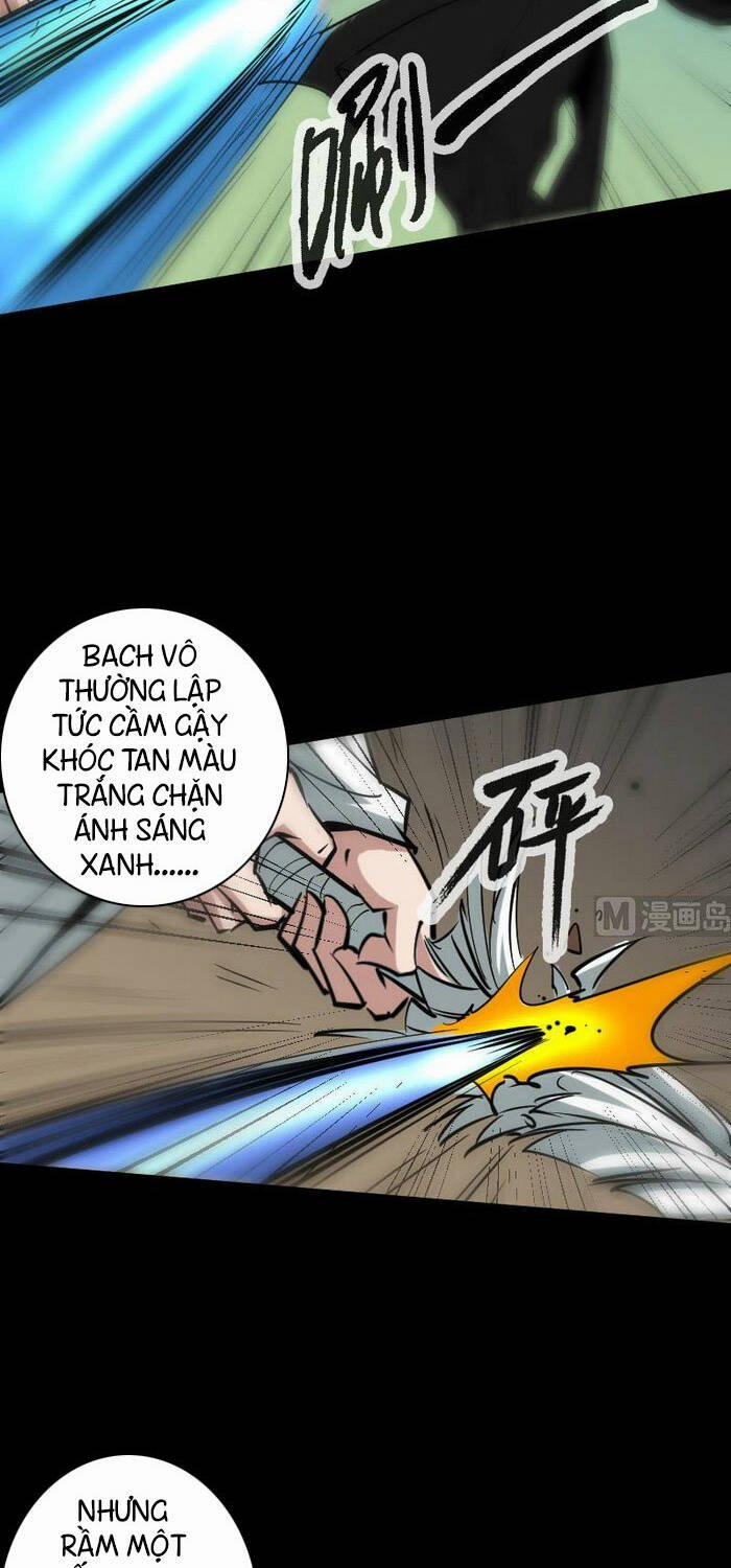 manhwax10.com - Truyện Manhwa Kiếp Thiên Vận Chương 92 Trang 4