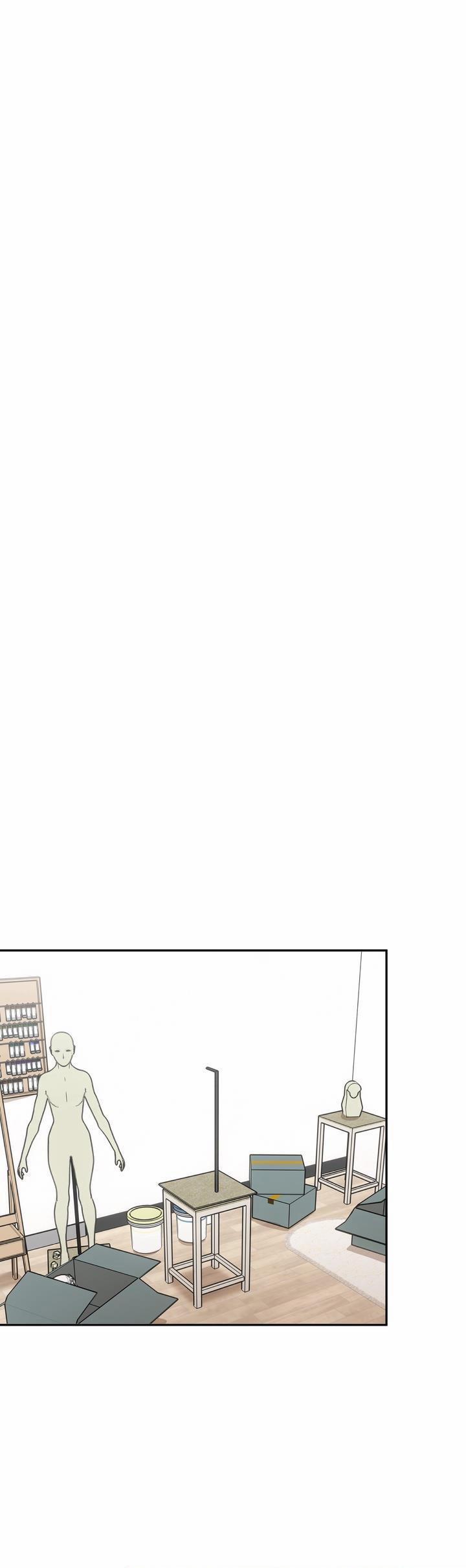 manhwax10.com - Truyện Manhwa KIỆT TÁC ĐIÊU KHẮC Chương 25 END SS1 Trang 1