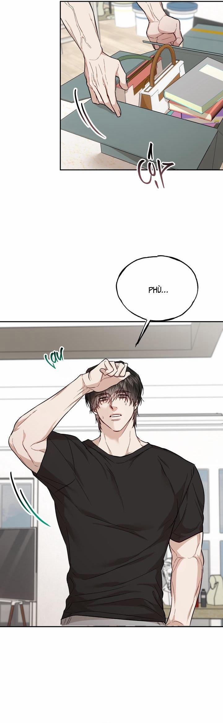 manhwax10.com - Truyện Manhwa KIỆT TÁC ĐIÊU KHẮC Chương 25 END SS1 Trang 2
