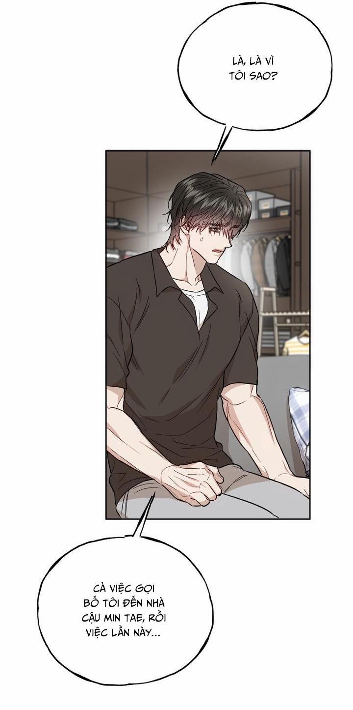 manhwax10.com - Truyện Manhwa KIỆT TÁC ĐIÊU KHẮC Chương 25 END SS1 Trang 20
