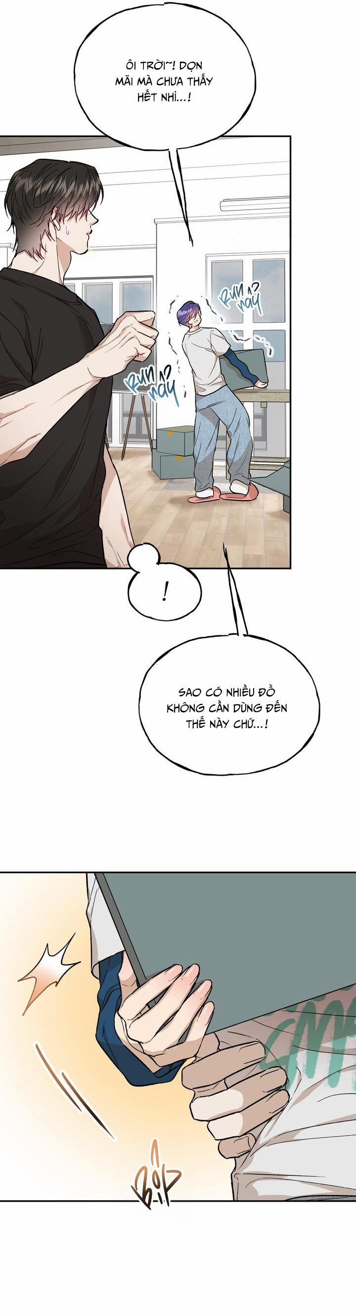 manhwax10.com - Truyện Manhwa KIỆT TÁC ĐIÊU KHẮC Chương 25 END SS1 Trang 3