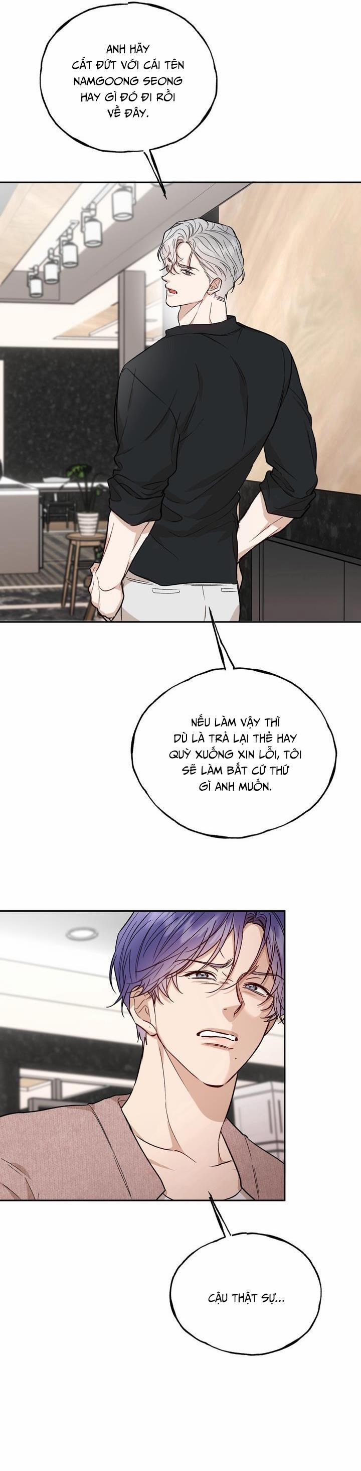manhwax10.com - Truyện Manhwa KIỆT TÁC ĐIÊU KHẮC Chương 25 END SS1 Trang 28