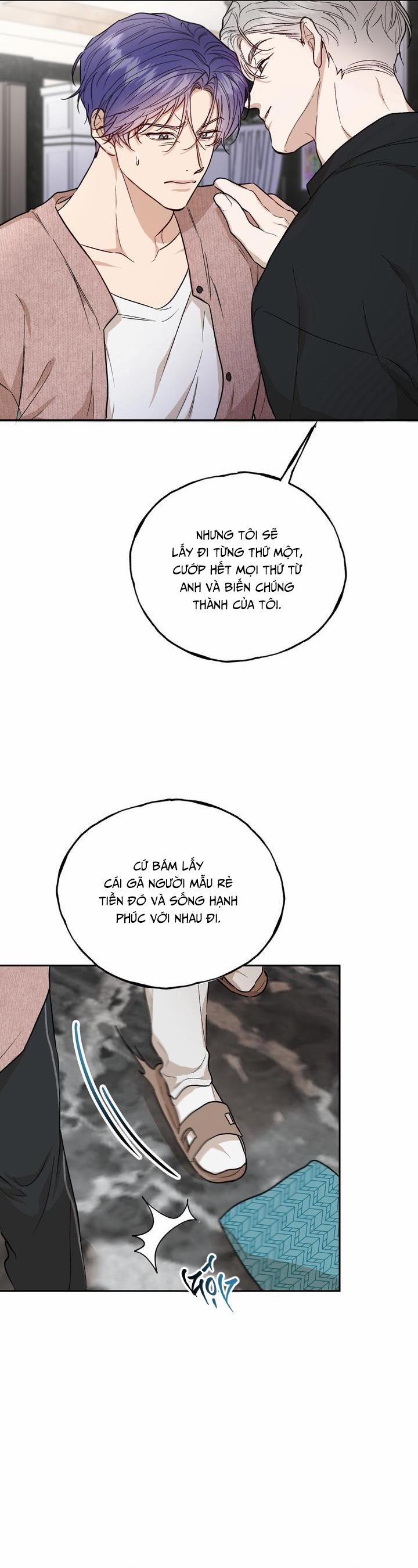 manhwax10.com - Truyện Manhwa KIỆT TÁC ĐIÊU KHẮC Chương 25 END SS1 Trang 32