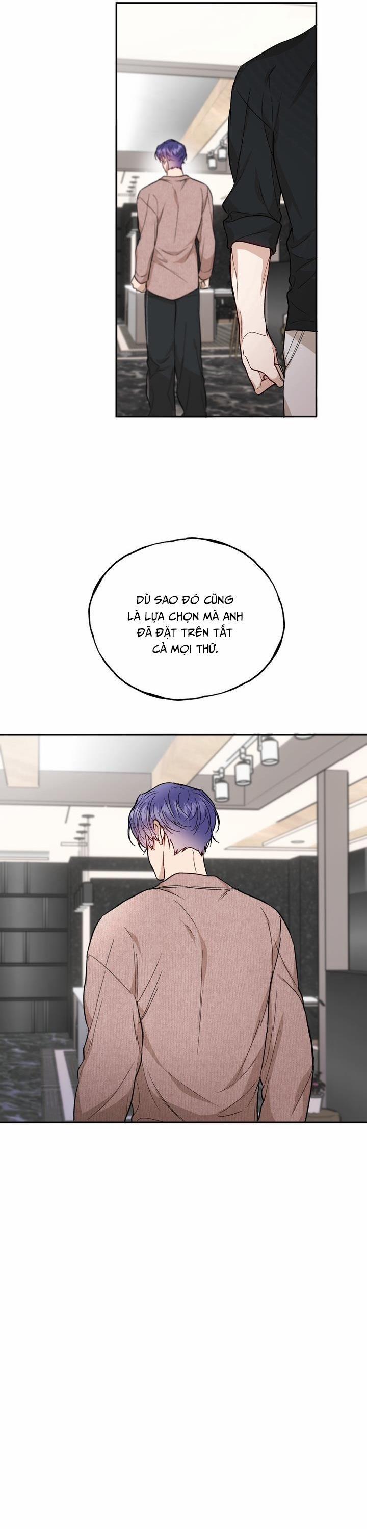 manhwax10.com - Truyện Manhwa KIỆT TÁC ĐIÊU KHẮC Chương 25 END SS1 Trang 33