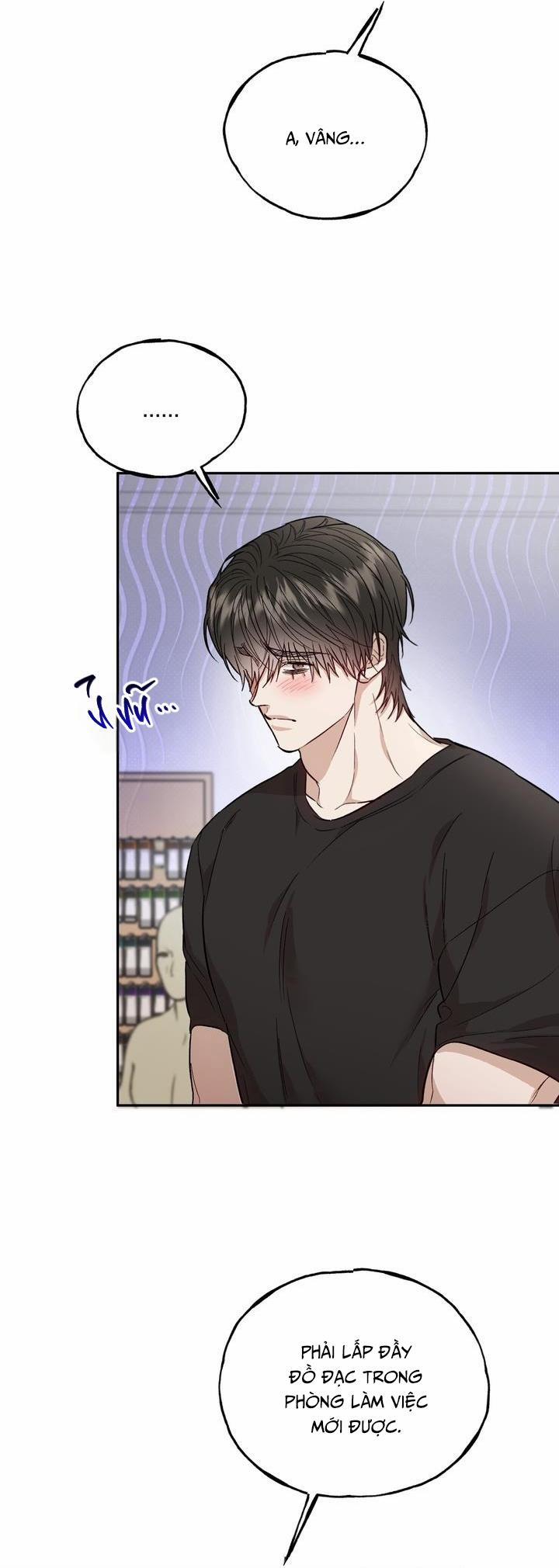 manhwax10.com - Truyện Manhwa KIỆT TÁC ĐIÊU KHẮC Chương 25 END SS1 Trang 9