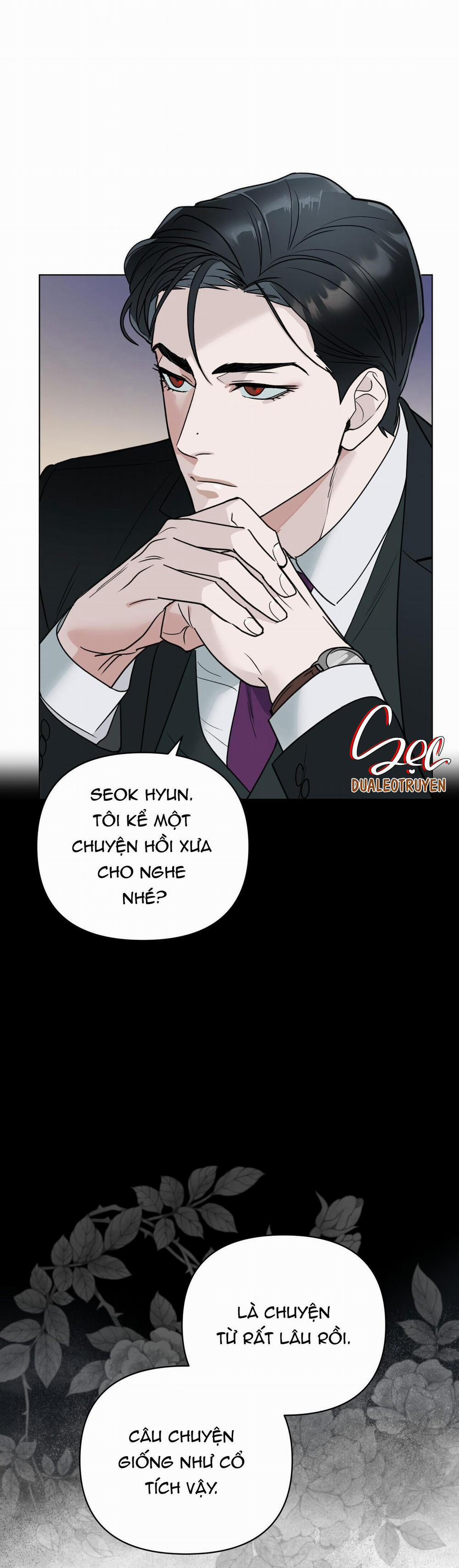 manhwax10.com - Truyện Manhwa KIỆT TÁC Chương 0 Trang 1