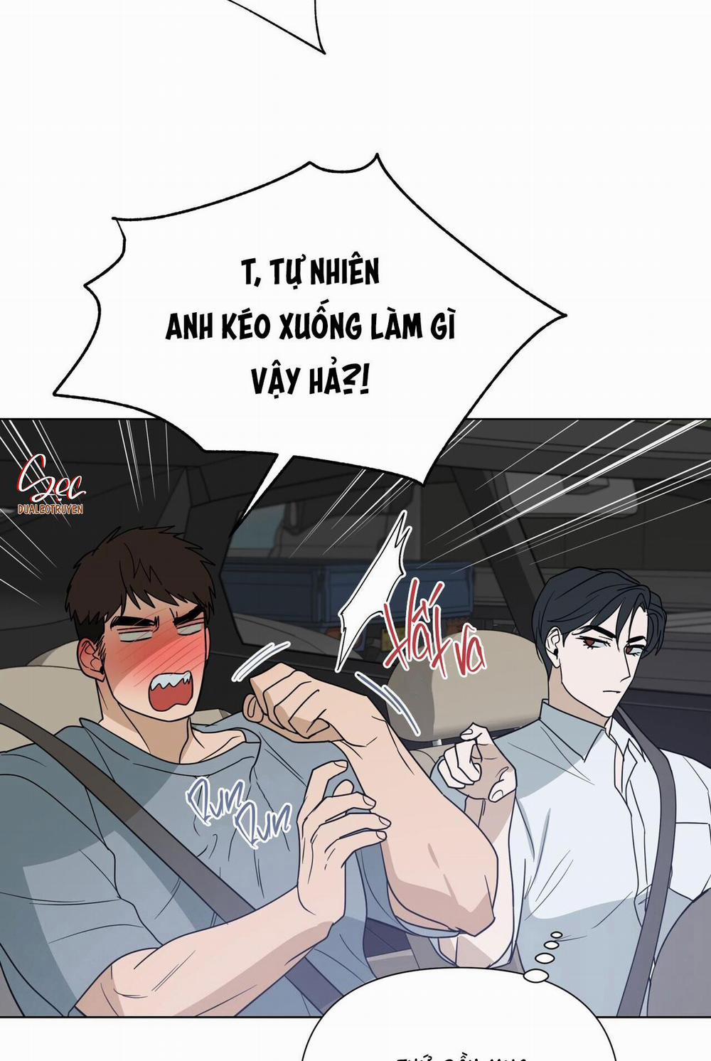 manhwax10.com - Truyện Manhwa KIỆT TÁC Chương 37 Trang 36