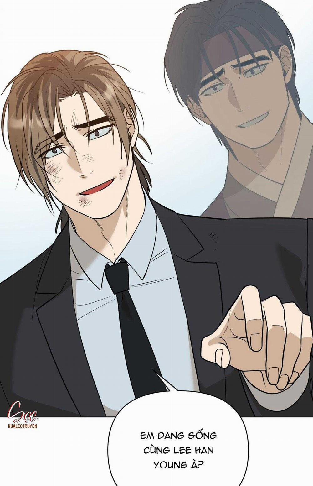 manhwax10.com - Truyện Manhwa Kiệt Tác Chương 58 Trang 21